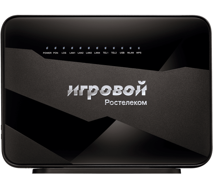 Wi-Fi роутер Ростелеком в Элисте