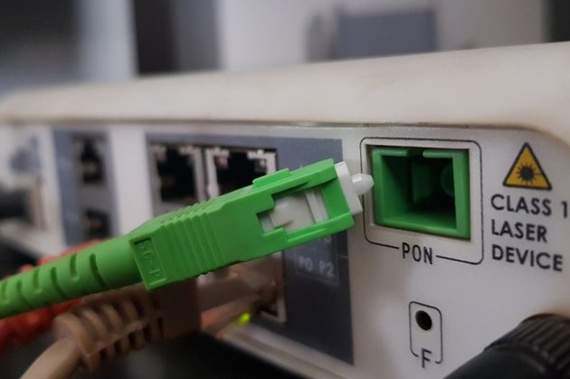 Оптоволоконный интернет в Элисте