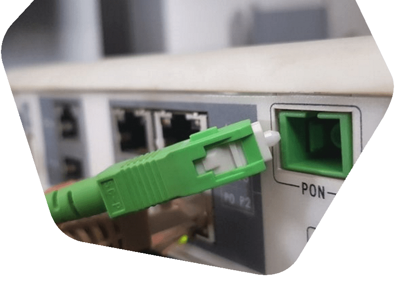 Оптоволоконный интернет в Элисте
