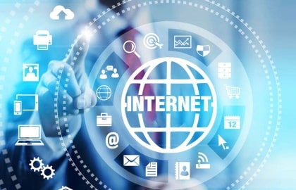 Какой интернет лучше подключить дома в Элисте